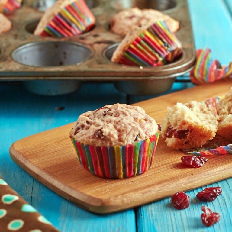 10 Best (Mostly Healthy) Muffin Recipes Restonic