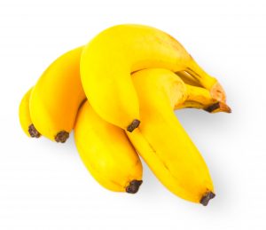 Banana & Nutmeg Bedtime Smoothie Recipe