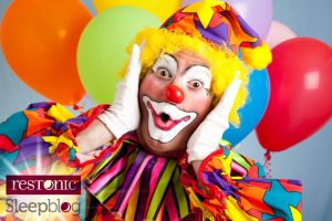 clown