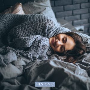 What Does Your Sleeping Position Say About You?