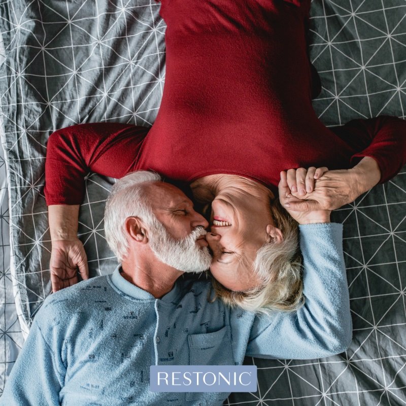What Does Your Favorite Sleeping Position Say About Your Personality