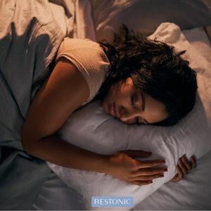 What Does Your Sleeping Position Say About You?