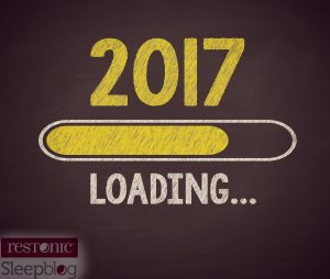 2017 resolutions