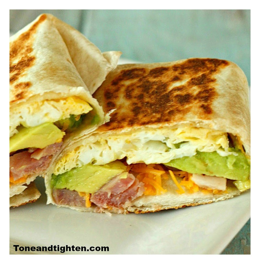 10 Healthy Breakfast Recipes Under 400 Calories - Restonic
