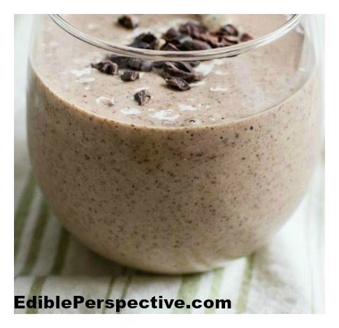 10 Healthy Breakfast Recipes Under 400 Calories - Restonic