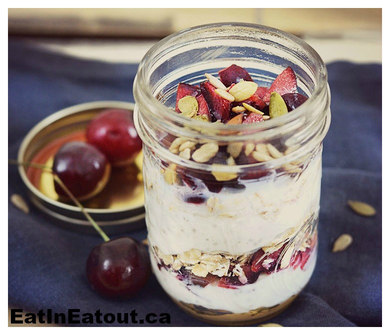 10 Healthy Breakfast Recipes Under 400 Calories - Restonic