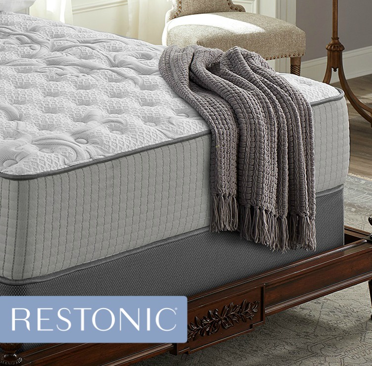 How to Choose the Best Blanket for a Good Night's Sleep Restonic