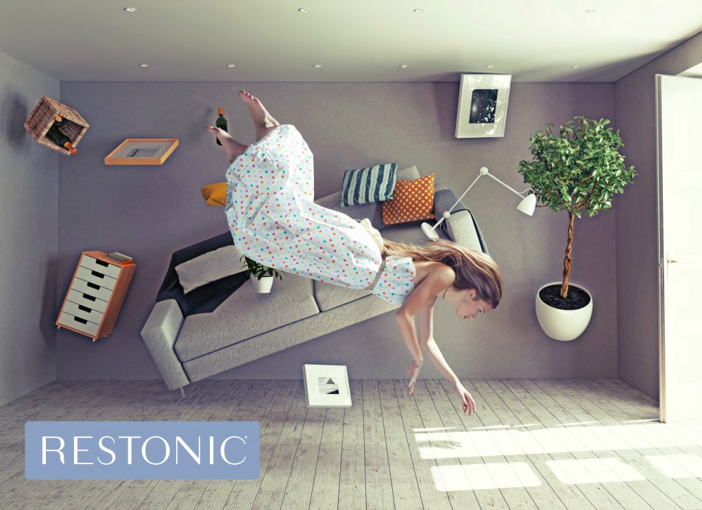 Does Eating Before Bed Cause Nightmares? Restonic