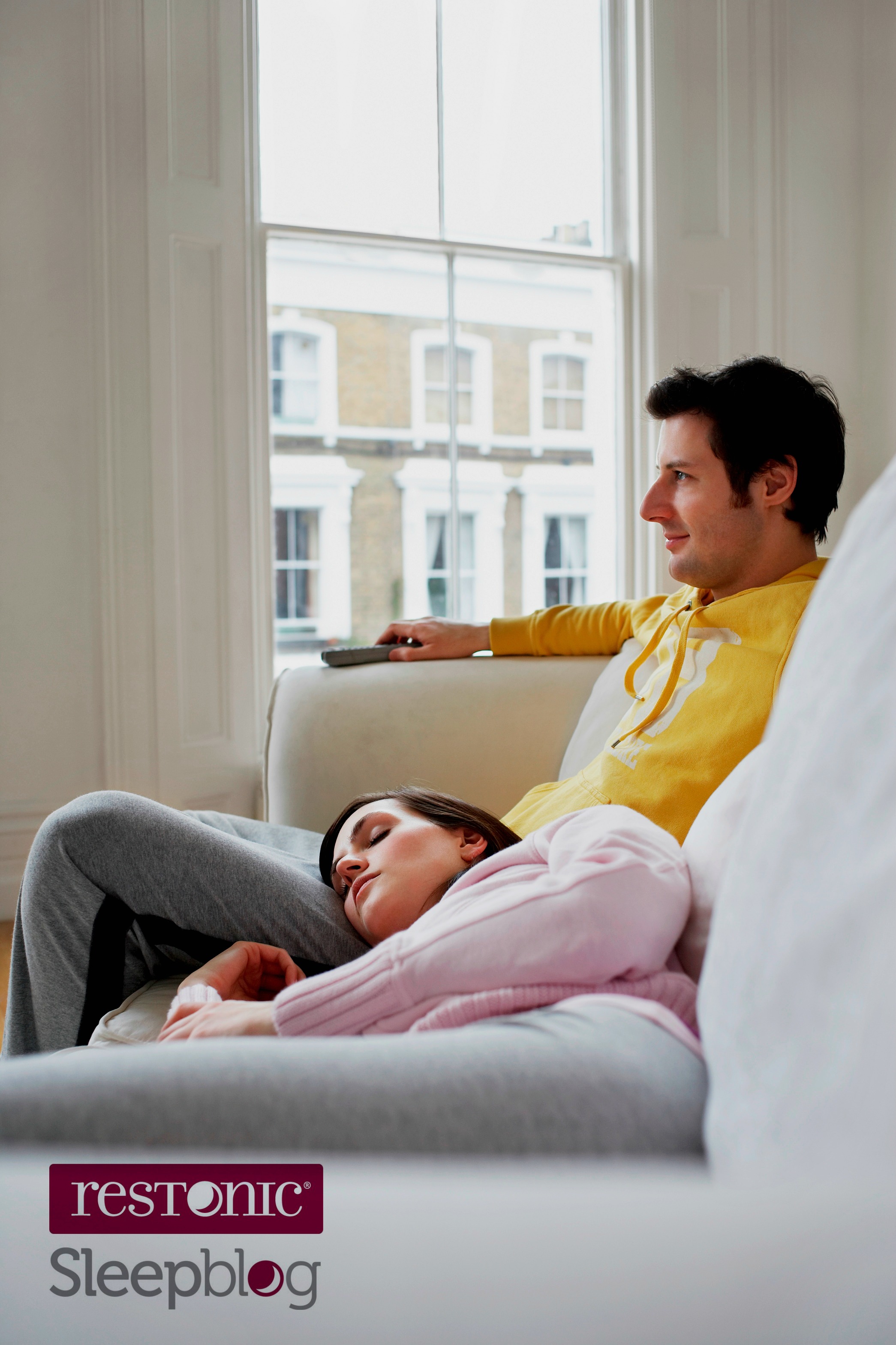 Nap Like a Champion to Improve Your Mood, Boost Your Memory AND Rock Your Productivity.