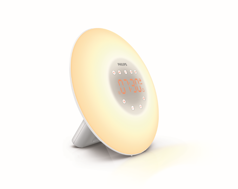 Philips Wake Up Light