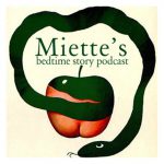 Miette's Bedtime Story podcast