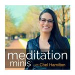 Meditation Minis podcast