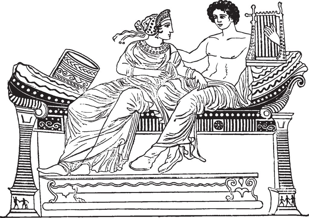 How Much Do You Know About the History of the Mattress? Restonic