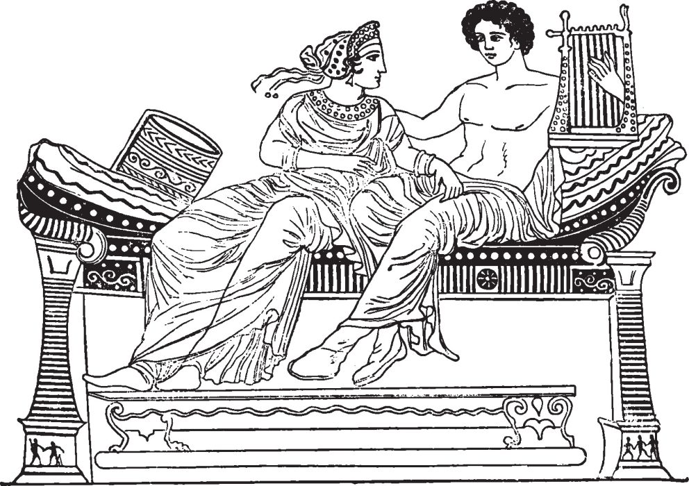 How Much Do You Know About the History of the Mattress? Restonic