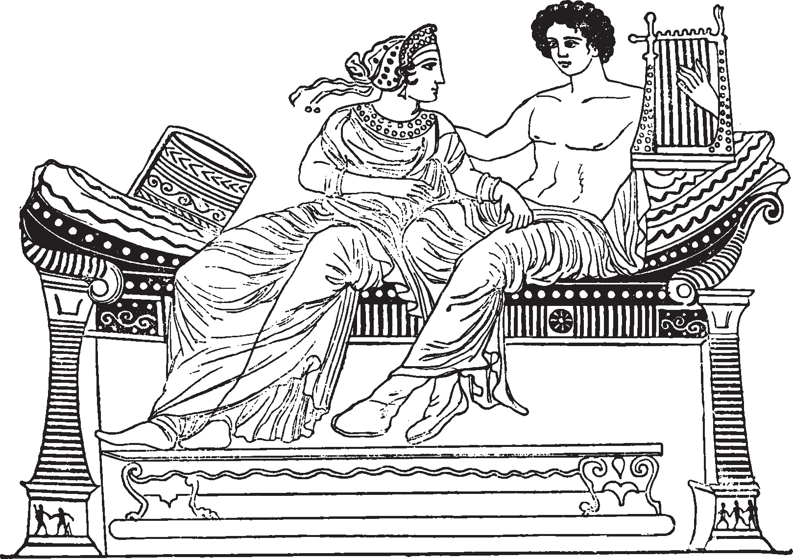 How Much Do You Know About the History of the Mattress?