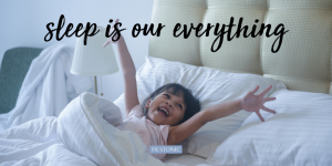 Do Your Kids Have Healthy Sleep Habits? - Restonic