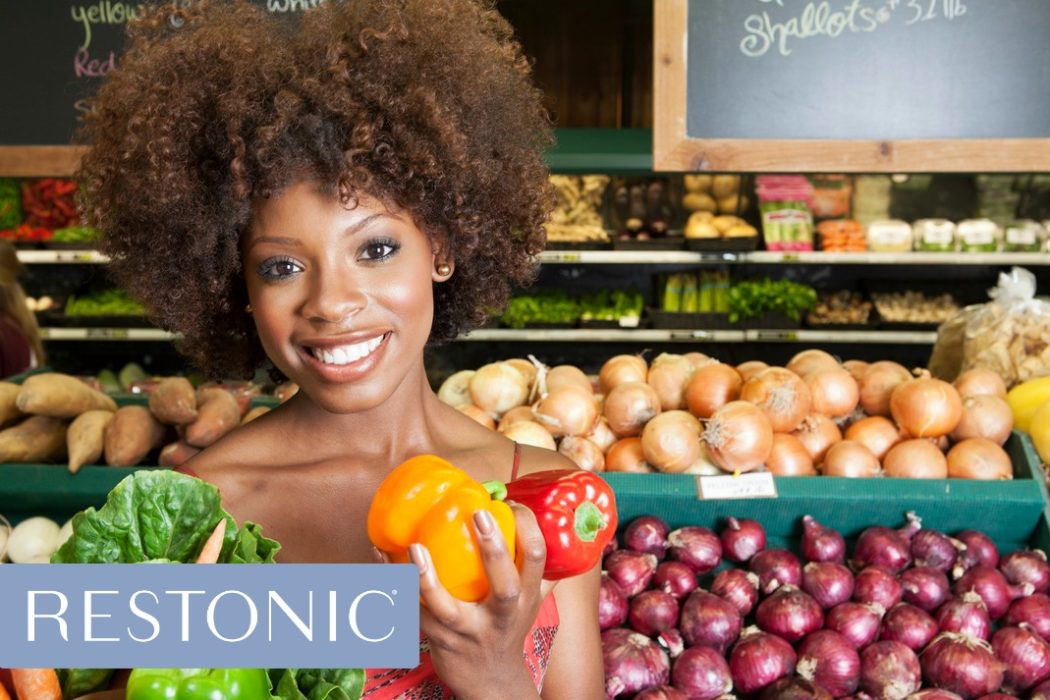 SleepFriendly Dinner Recipes Restonic