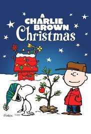 Vánoce Charlieho Browna