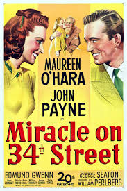 Zázrak na 34. ulici
