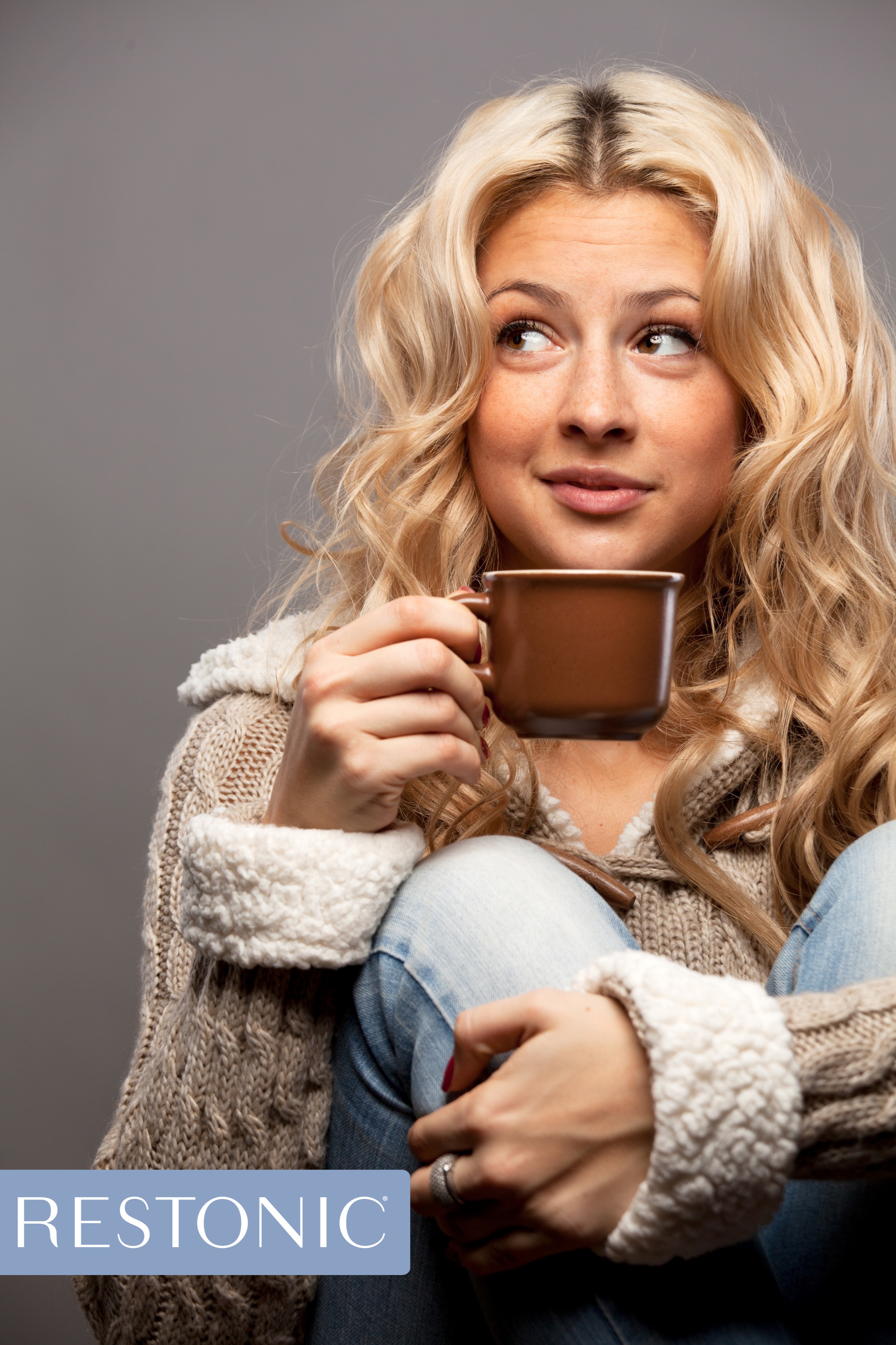 coffee and caffeine might be the reason you can't sleep