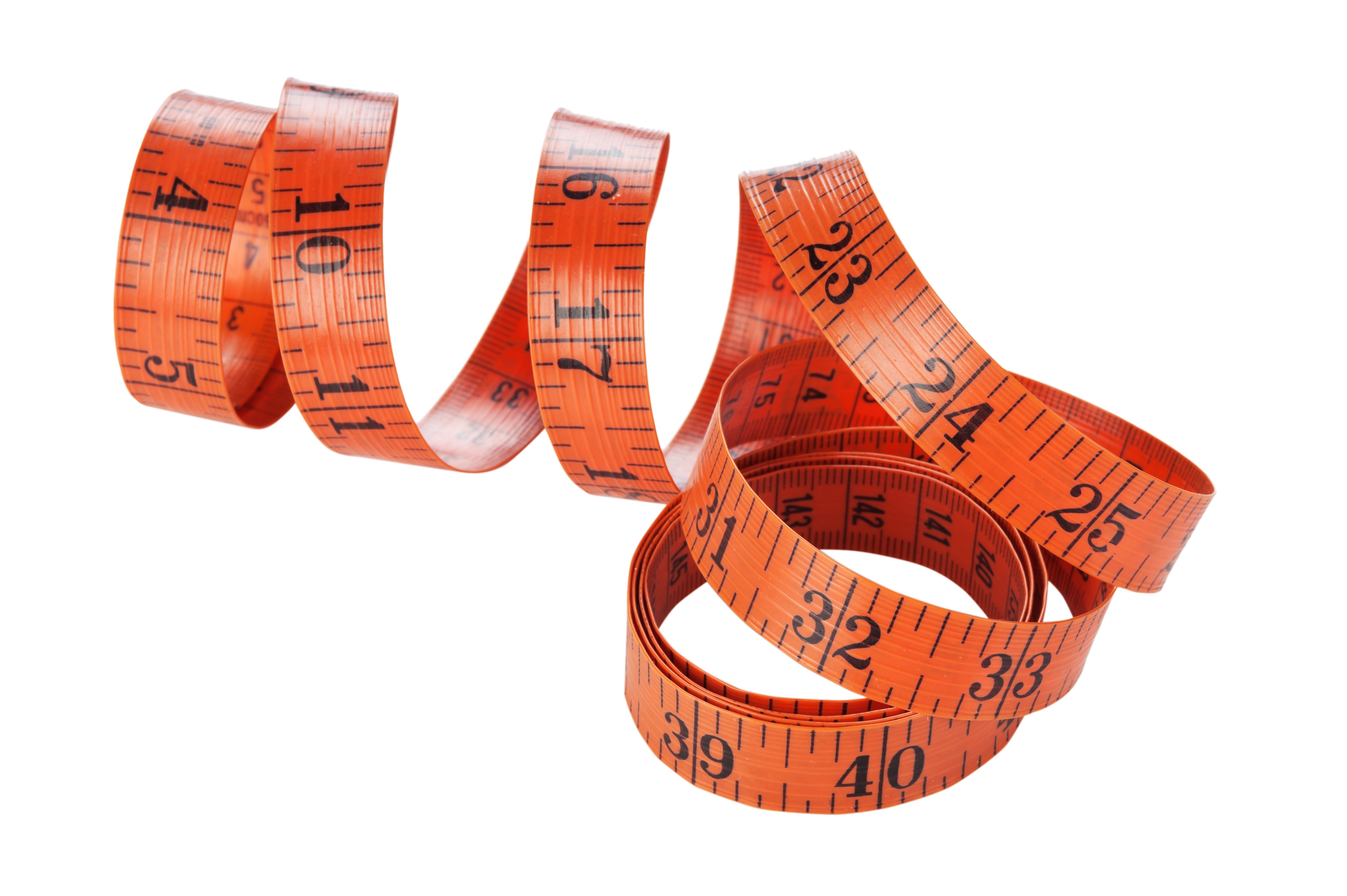 The right mattress for your medical condition may involve using a soft tape measure.