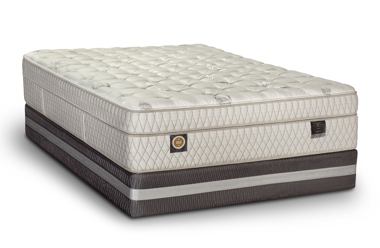 California XL is the best mattress for tall sleepers.