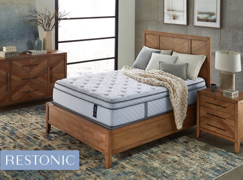 What's the Best Mattress for Your Body Type? Restonic