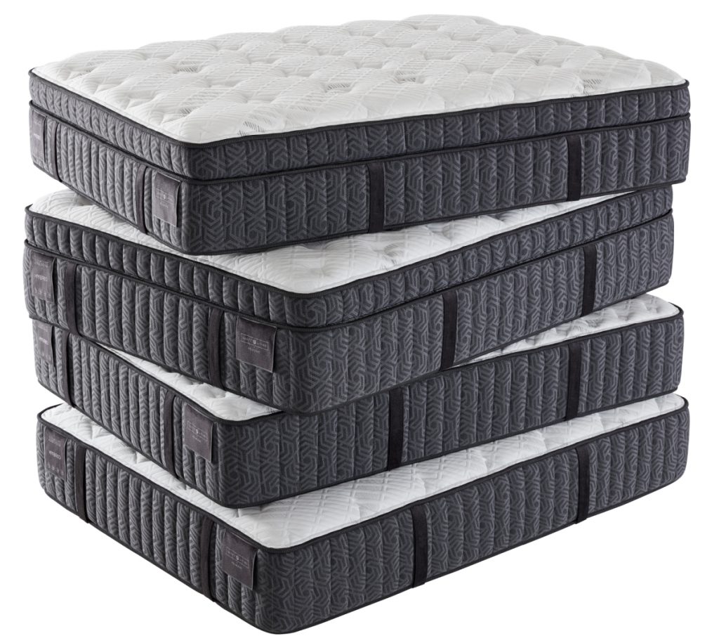 What’s The Best Mattress For Your Age & Stage Of Life?