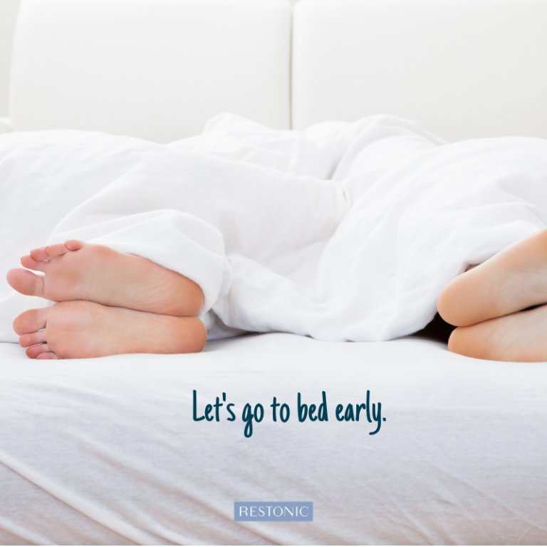 How to Choose the Best Sheets for Your Bed Restonic