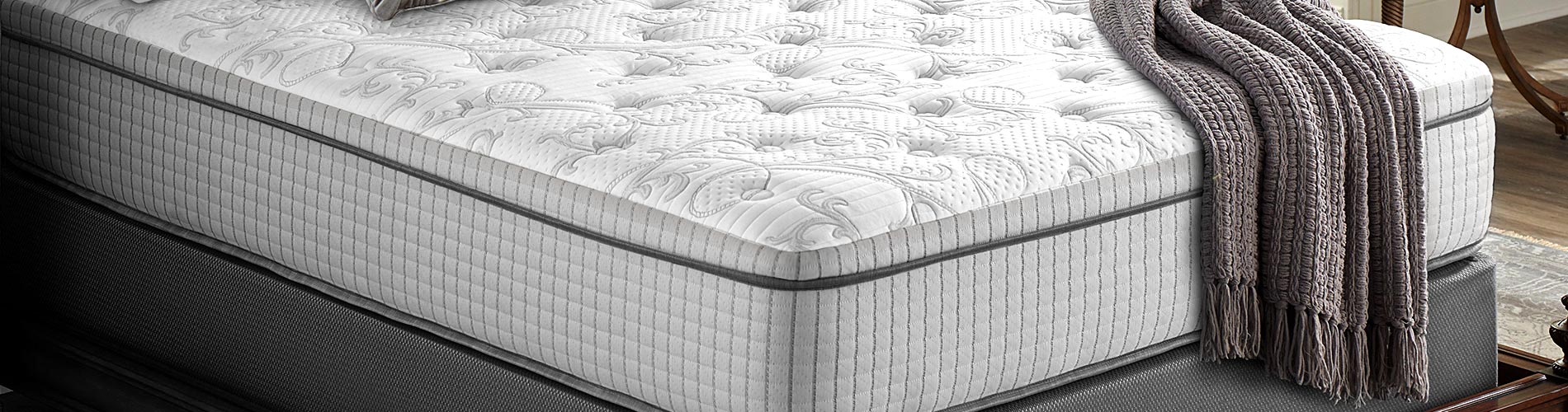 Biltmore Latex Mattresses Shop for Mattresses Online Restonic