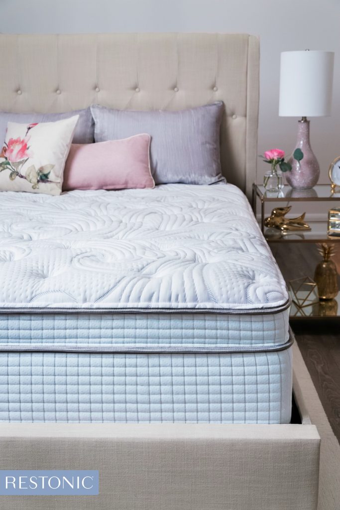 How To Find The Perfect Mattress For Your Body – One Size Does Not Fit All!