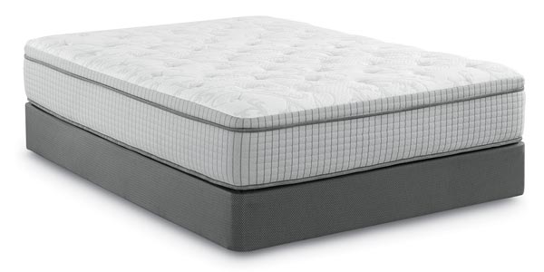 biltmore restonic mattress review