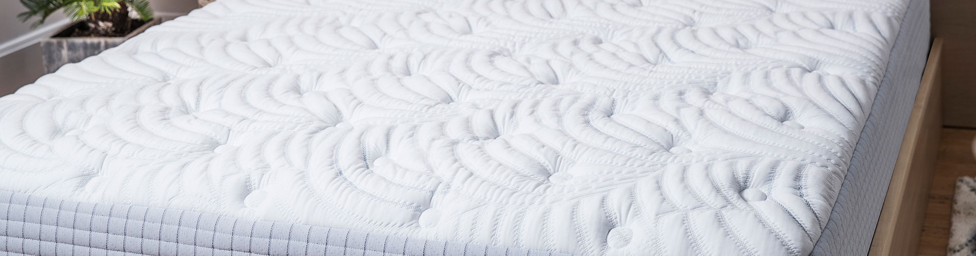 Scott Living Latex Mattresses Comfortable Sleep Experience Restonic