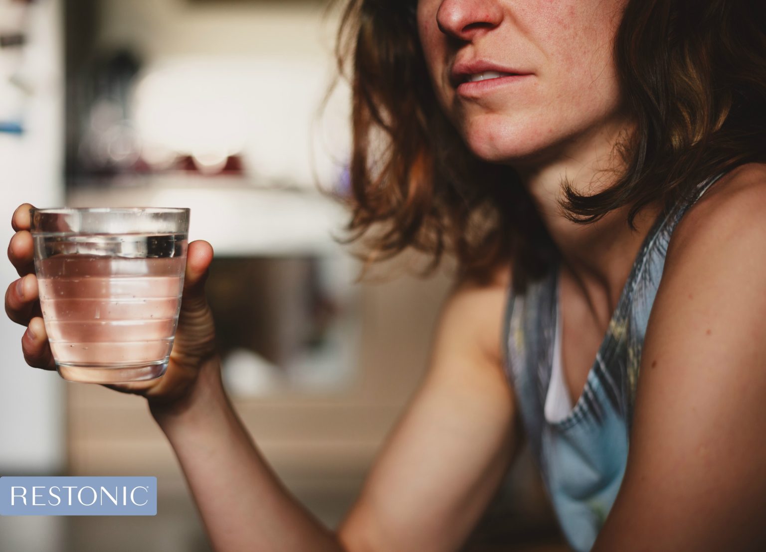 Experts Answer Burning Questions about Hangovers & the Restless Sleep