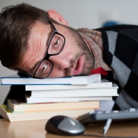 7 sneaky reasons why you’re exhausted