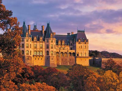 The Vanderbilt family and Biltmore Estate set a template for health habits that inspired the design of Restonic mattresses, a luxury sleep experience.