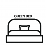 Queen size mattress