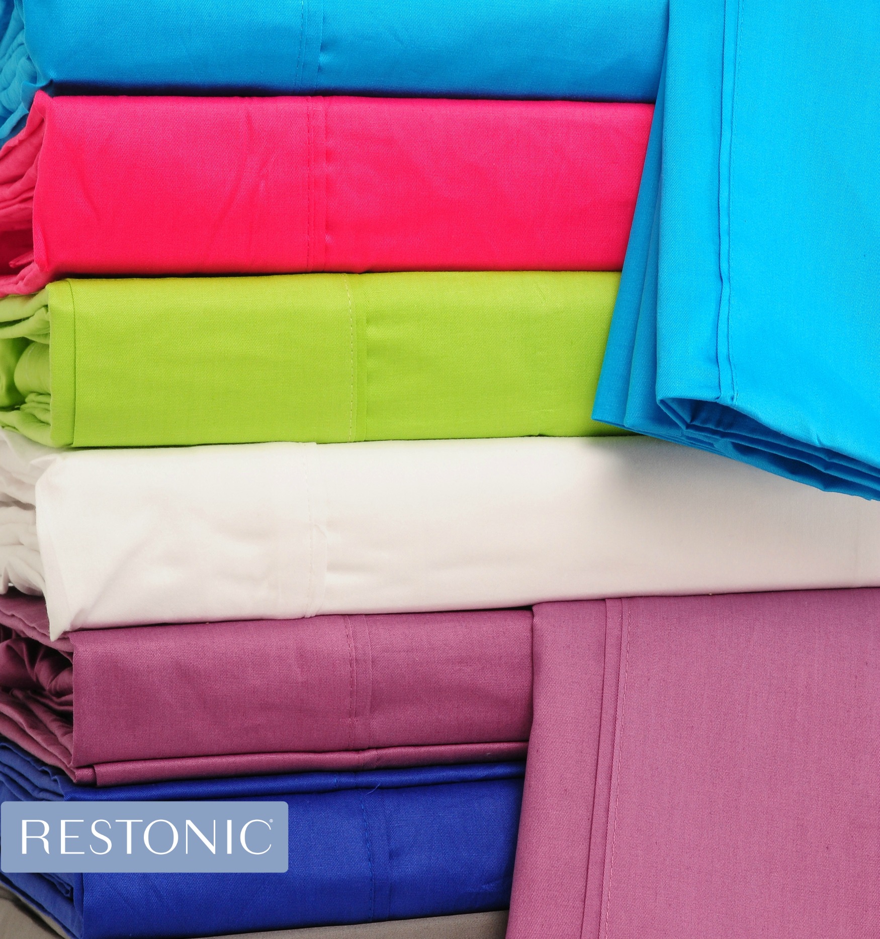 How to Pick the Perfect Sheets for the Dreamiest Night’s Sleep