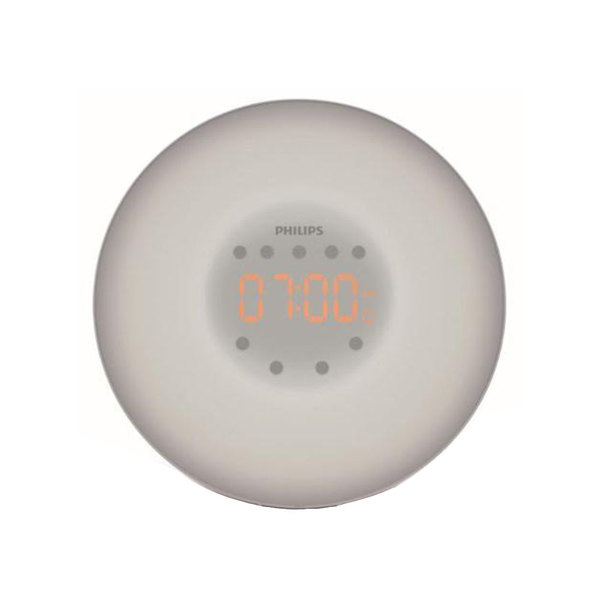 phillips wake up alarm