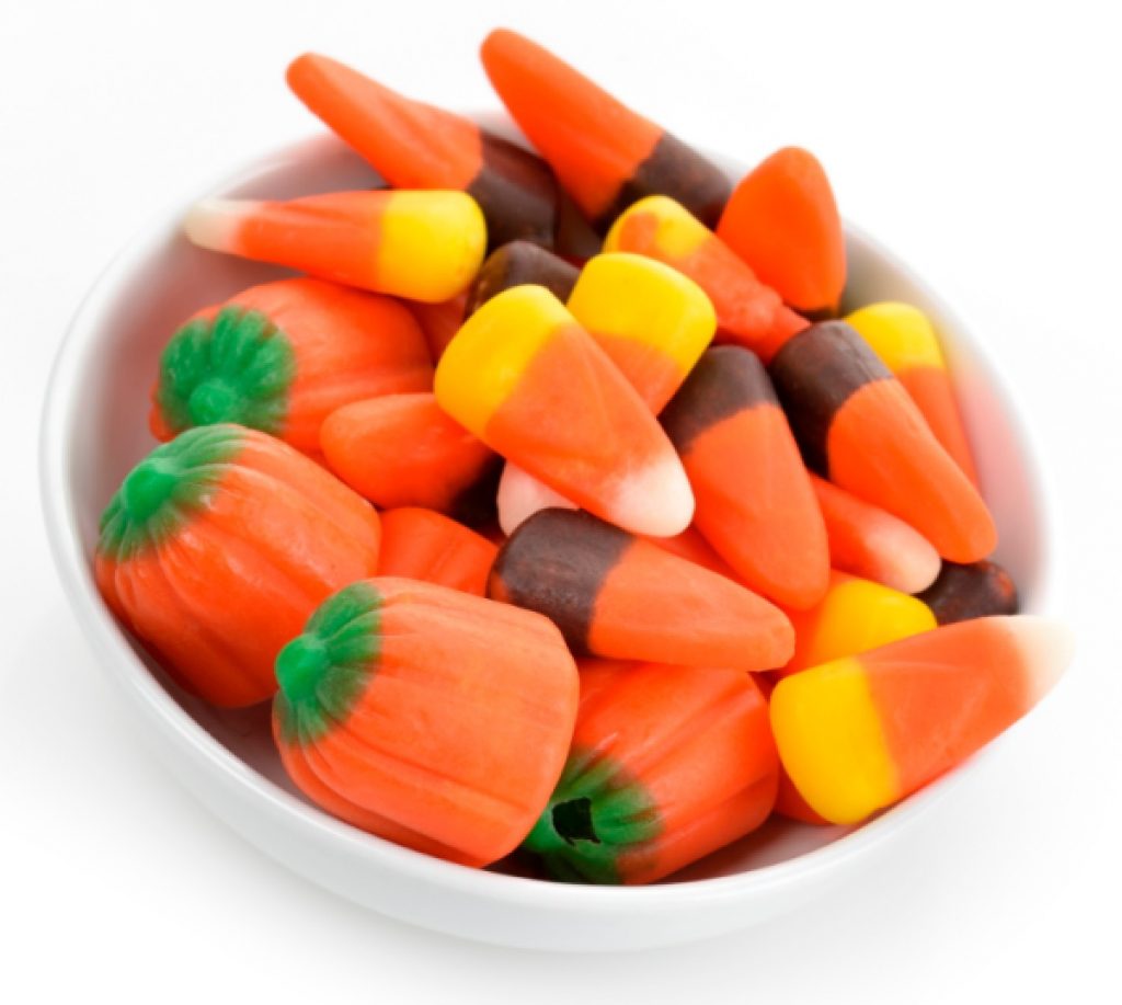 Will Halloween Candy Wreck My Sleep – and My Kid's Sleep?