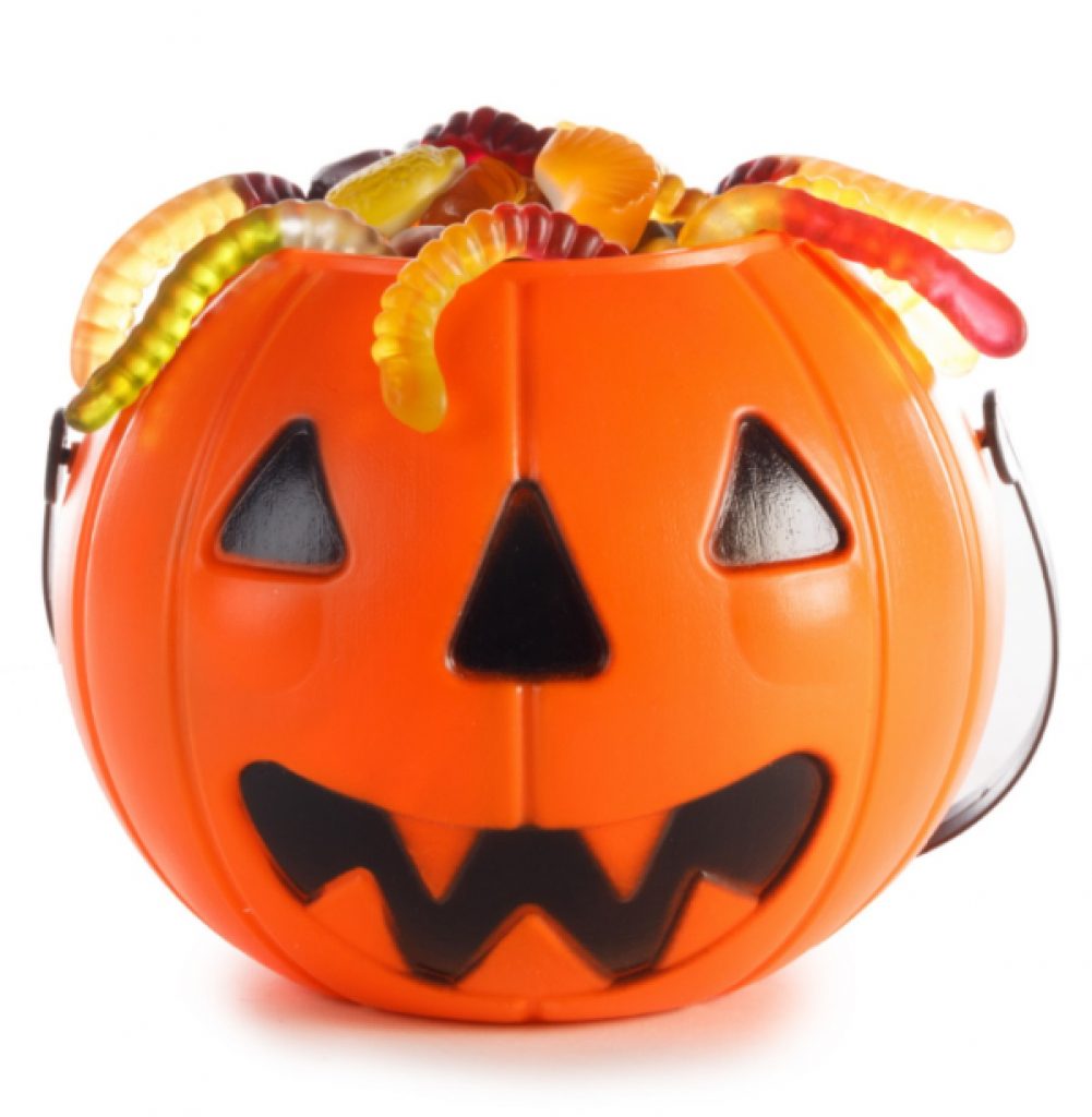 Will Halloween Candy Wreck My Sleep – and My Kid's Sleep?