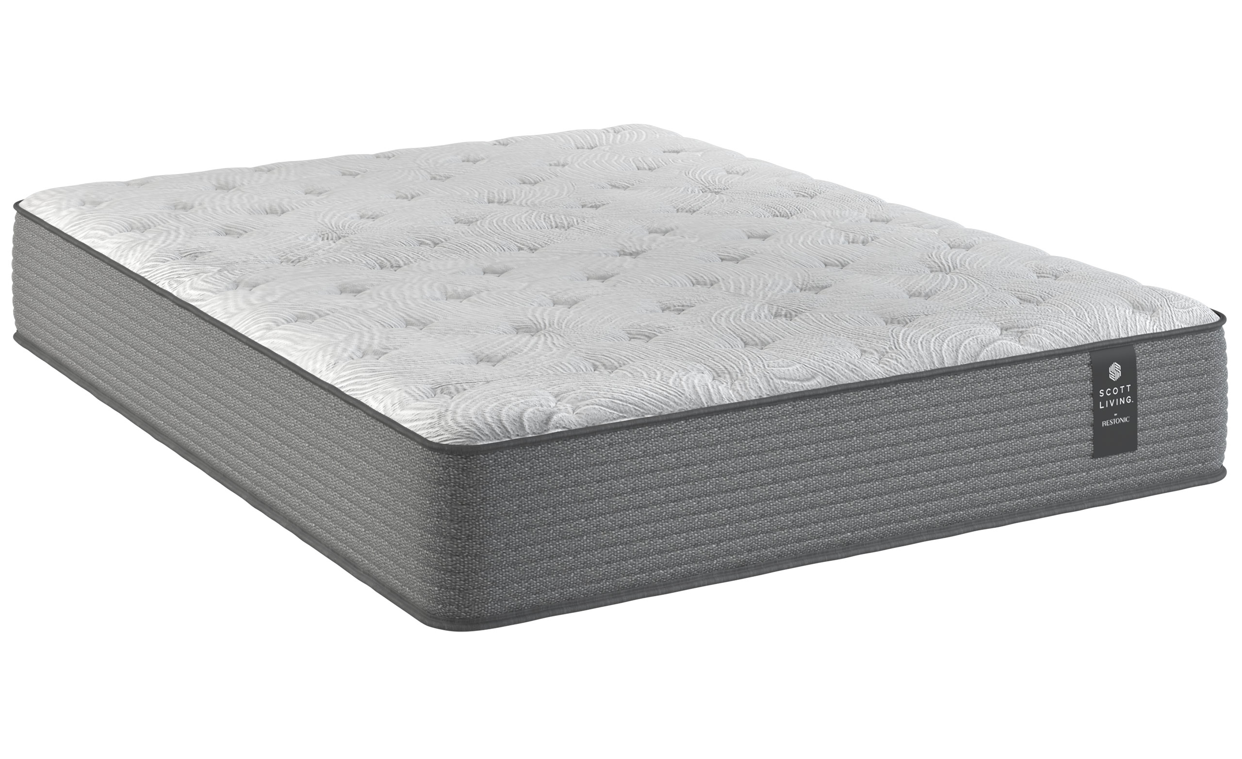 qvc scott brothers mattress