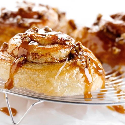 biltmore recipes cinnamon rolls 