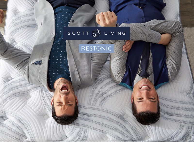 Drew & Jonathan Scott, Hosts of HGTV’s Property Brothers