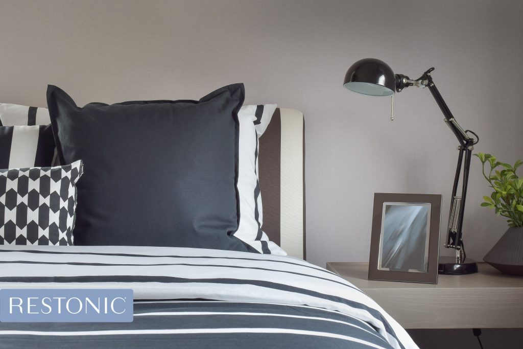 Drew & Jonathan Scott, Hosts of HGTV’s Property Brothers, Offer their Best Summer Sleep Tips