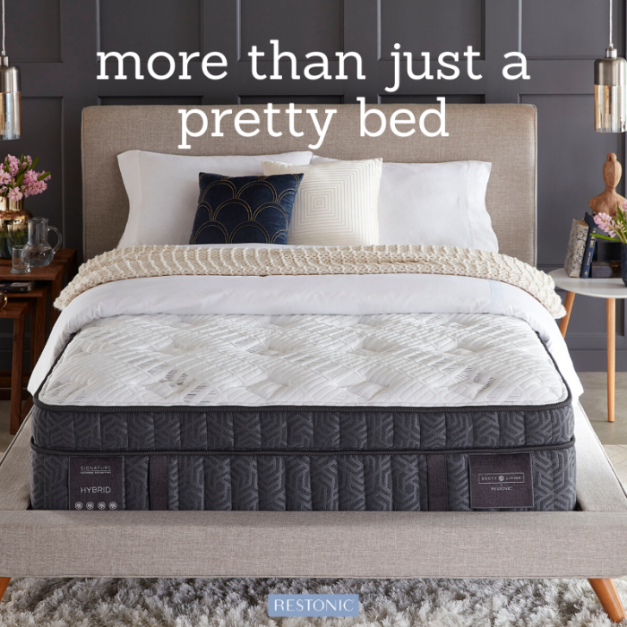 8 Mattress Myths Debunked - Restonic