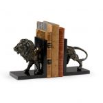 Biltmore bookends