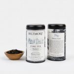 Biltmore loose leaf teas