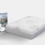 Biltmore Shippable Sleep Mattress by Restonic