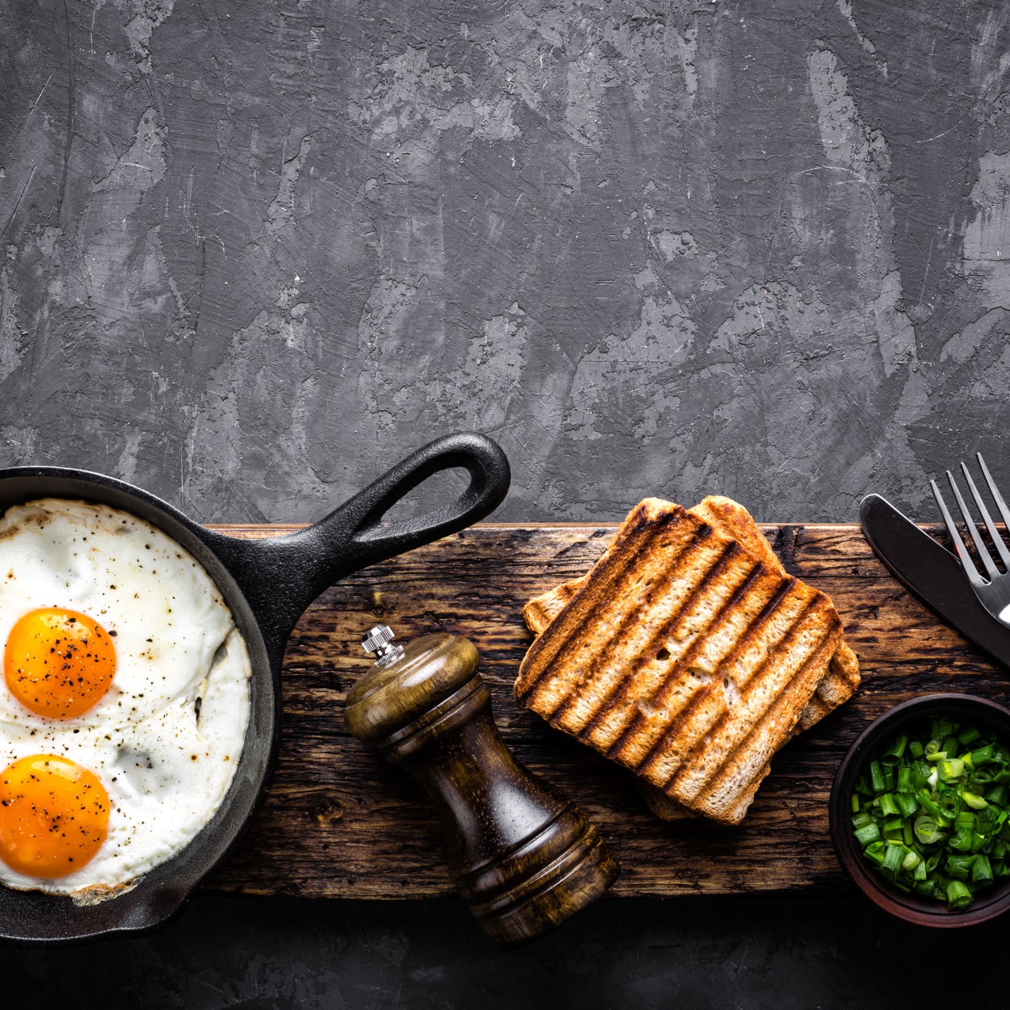 9 Delicious & NutrientPacked Breakfast Recipes that’ll have You